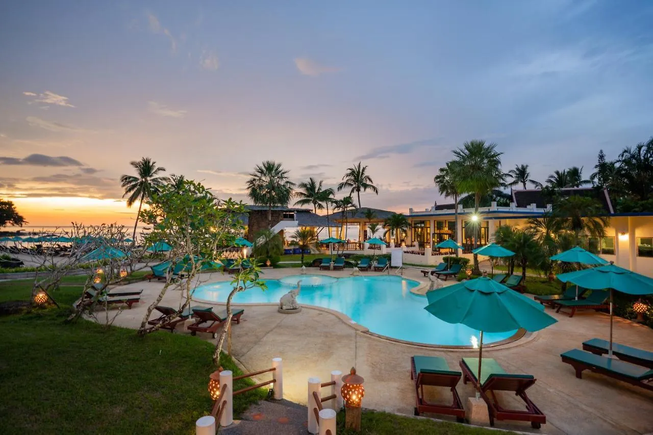 Sunset Resort 카오락 태국