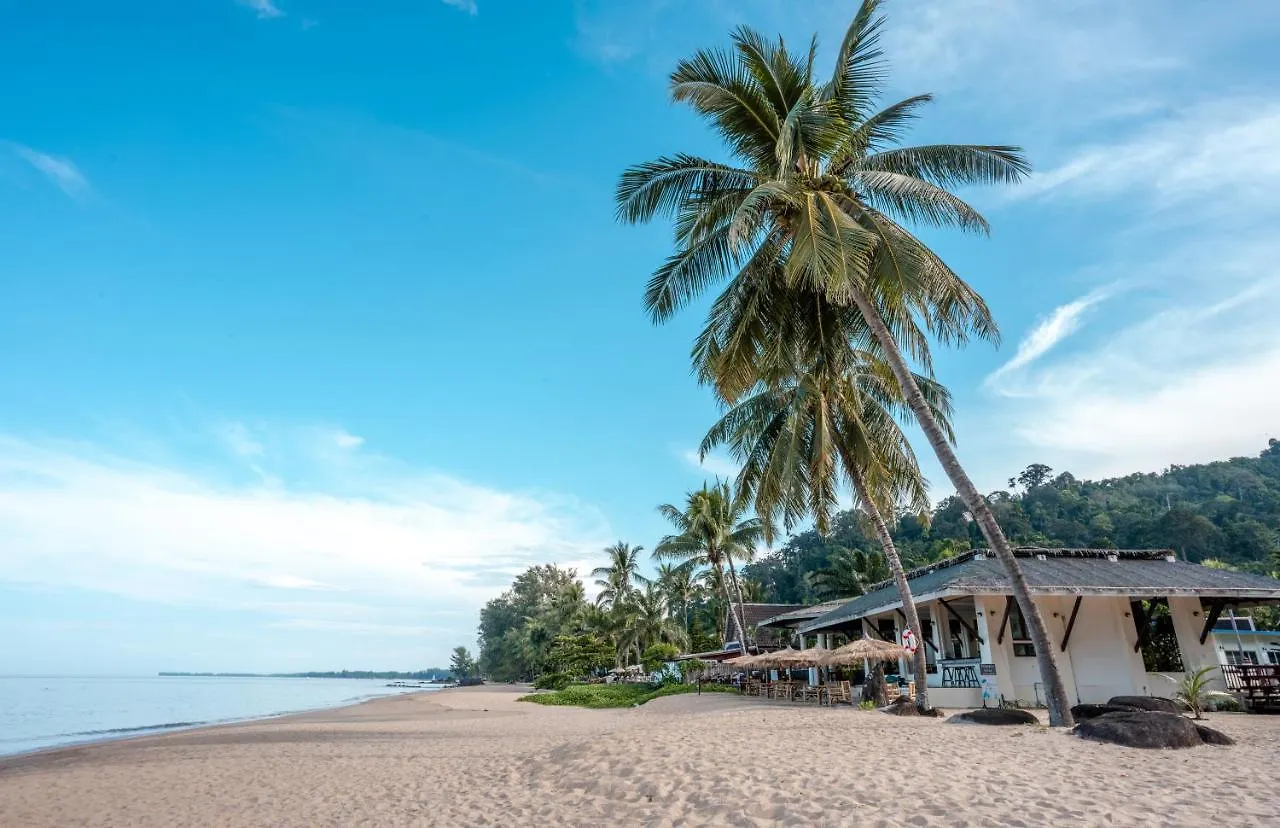 Sunset Resort Khao Lak