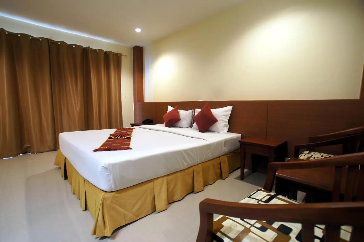 Sunset Resort Khao Lak Hotel