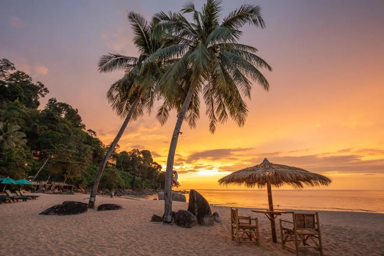 Hotel Sunset Resort Khao Lak Thailand